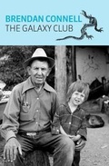 Cover: The Galaxy Club - Chomu Press