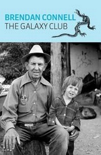 Enlarge image Cover: The Galaxy Club - Chomu Press