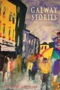 Cover: Galway Stories - Doire Press