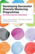 Cover: Developing Diversity Mentoring Programmes - Open University Press