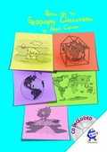 Cover: Poems for the Geography Classroom - Educational Printing Services Ltd