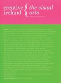 Cover: Creative Ireland - Visual Artists Ireland