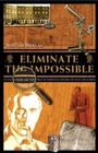 Cover: Eliminate the Impossible - MX Publishing