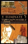 Cover: Eliminate the Impossible - MX Publishing