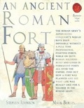 Cover: An Ancient Roman Fort - Book House