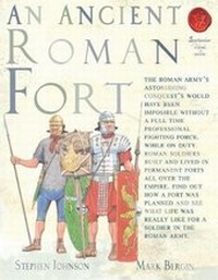 Enlarge image Cover: An Ancient Roman Fort - Book House