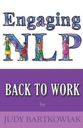 Cover: NLP Back to Work - MX Publishing