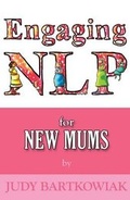Cover: NLP for New Mums - Pregnancy and Childbirth - MX Publishing