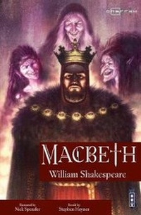 Enlarge image Cover: Macbeth - Book House