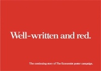 Bild: Well-written and Red - Harriman House Publishing