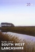 Cover: The Wetlands of South West Lancashire - Oxford Archaeology North