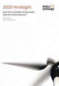 Enlarge image Cover: 2020 Hindsight - Policy Exchange