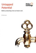 Cover: Untapped Potential - Policy Exchange
