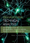 Cover: Behavioural Technical Analysis - Harriman House Publishing