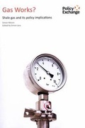 Cover: Gas Works? - Policy Exchange