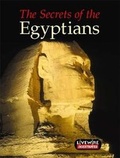 Cover: Livewire Investigates: The Secrets of the Egyptians - Hodder Education
