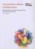 Cover: Competition Meets Collaboration - Policy Exchange