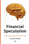 Cover: Financial Speculation - Harriman House Publishing