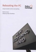 Cover: Rebooting the PC - Policy Exchange
