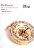 Cover: The Pioneers - Policy Exchange