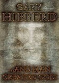 Cover: ....and Man Created God! - Kinglake Publishing