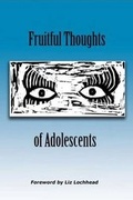 Cover: Fruitful Thoughts of Adolescents - Media Matters Education Consultancy Ltd