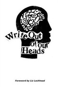 Cover: Write Out of Our Heads - Media Matters Education Consultancy Ltd