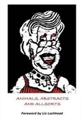 Cover: Animals, Abstracts & Allsorts - Media Matters Education Consultancy Ltd