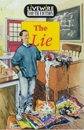 Cover: Livewire Youth Fiction: The Lie - Hodder Education