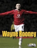 Cover: Wayne Rooney - Hodder Education