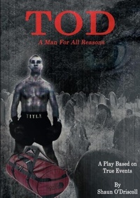 Abbildung von: TOD - A Man For All Reasons - PERFECT PUBLISHERS LTD