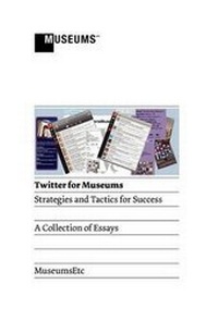 Abbildung von: Twitter for Museums - MuseumsEtc