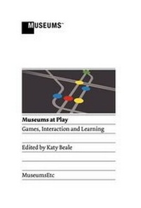 Abbildung von: Museums at Play - MuseumsEtc