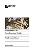 Cover: Museums of Ideas - MuseumsEtc