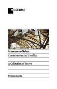 Enlarge image Cover: Museums of Ideas - MuseumsEtc
