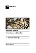 Cover: Museums of Ideas - MuseumsEtc