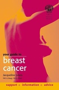 Cover: The Royal Society of Medicine - Your Guide to Breast Cancer - John Murray Learning