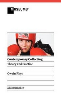 Abbildung von: Contemporary Collecting - MuseumsEtc