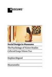 Abbildung von: Social Design in Museums - MuseumsEtc