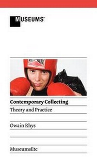 Abbildung von: Contemporary Collecting - MuseumsEtc