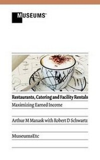 Abbildung von: Restaurants, Catering and Facility Rentals - MuseumsEtc