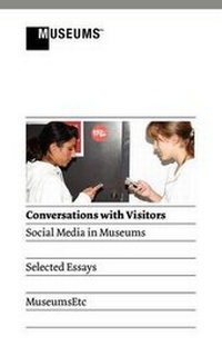 Abbildung von: Conversations with Visitors - MuseumsEtc