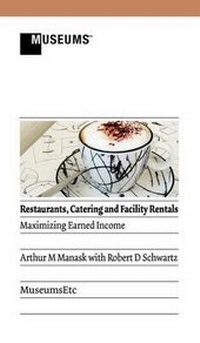 Abbildung von: Restaurants, Catering and Facility Rentals - MuseumsEtc
