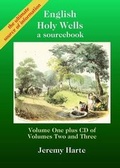Cover: English Holy Wells: v. 1 - Heart of Albion Press