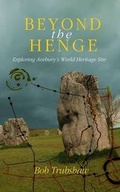 Cover: Beyond the Henge - Heart of Albion Press