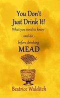 Cover: You Don't Just Drink It! - Heart of Albion Press