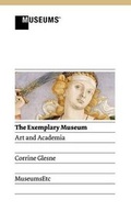 Cover: The Exemplary Museum - MuseumsEtc