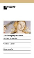 Cover: The Exemplary Museum - MuseumsEtc