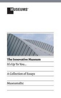 Abbildung von: The Innovative Museum - MuseumsEtc