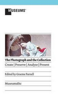 Abbildung von: The Photograph and the Collection - MuseumsEtc
